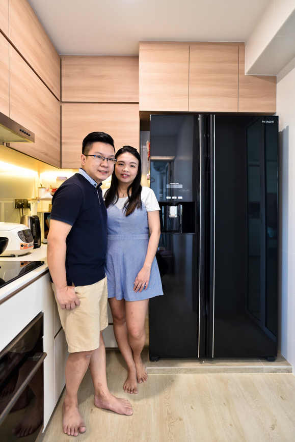 Chee Keong_and_Cyndy's Story